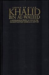 Khalid bin waleed for sale  Delivered anywhere in USA 