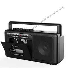 Lettore cassette portatili usato  Spedito ovunque in Italia 