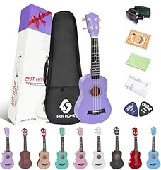 Soprano ukulele beginner for sale  Delivered anywhere in USA 
