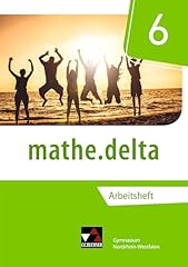 Mathe delta nordrhein gebraucht kaufen  Wird an jeden Ort in Deutschland