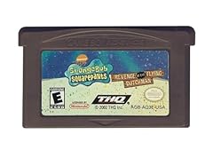 Spongebob squarepants revenge for sale  Delivered anywhere in USA 