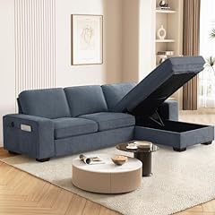 Merous convertible sectional for sale  Delivered anywhere in USA 