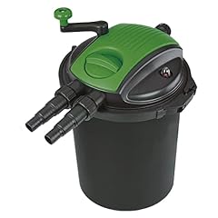 Pondhero turn2clean pond for sale  Delivered anywhere in UK