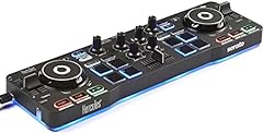 Hercules djcontrol starlight for sale  Delivered anywhere in USA 