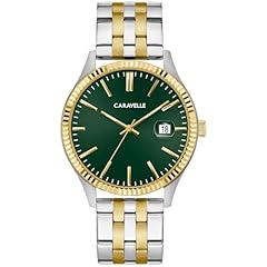 Caravelle orologio elegante usato  Spedito ovunque in Italia 