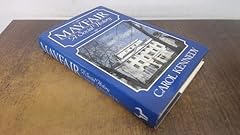 Mayfair social history for sale  Delivered anywhere in UK