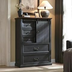 Ifget farmhouse drawers for sale  Delivered anywhere in USA 
