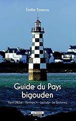 Guide pays bigouden d'occasion  Livré partout en France