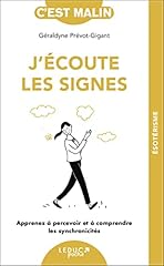 écoute signes d'occasion  Livré partout en France