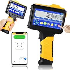 Handheld inkjet printer for sale  Delivered anywhere in USA 