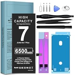 Upgraded battery iphone for sale  Delivered anywhere in USA 