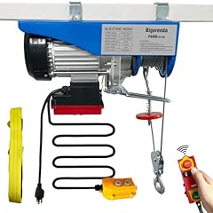 Bigorenda 1760lb electric for sale  Delivered anywhere in USA 