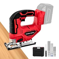 Cordless jigsaw milwaukee for sale  Delivered anywhere in USA 