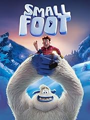 Smallfoot gebraucht kaufen  Wird an jeden Ort in Deutschland