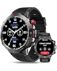 Avumda smartwatch uomo usato  Spedito ovunque in Italia 