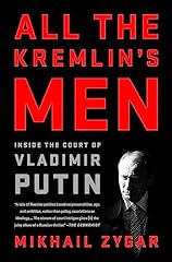 Kremlin men inside for sale  Delivered anywhere in UK