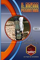 Giovane pescatore diario usato  Spedito ovunque in Italia 