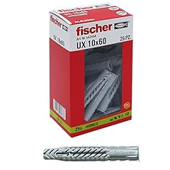 Fischer 542454 chevilles d'occasion  Livré partout en France