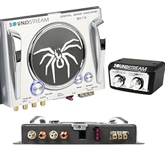 Soundstream 305bare barre d'occasion  Livré partout en France