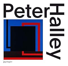 Peter halley paintings for sale  Delivered anywhere in UK
