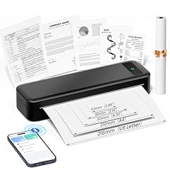 Portable printers wireless for sale  Delivered anywhere in USA 