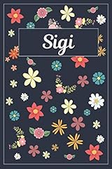Sigi bulleting journal gebraucht kaufen  Wird an jeden Ort in Deutschland
