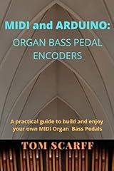 Midi arduino organ for sale  Delivered anywhere in UK
