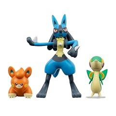 Pokémon battle figure for sale  Delivered anywhere in UK