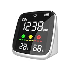 Co2 detector years for sale  Delivered anywhere in UK