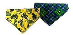 Deere pack bandana for sale  Delivered anywhere in USA 