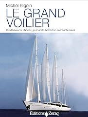 Grand voilier. dériveur d'occasion  Livré partout en France