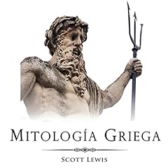 Mitología griega greek for sale  Delivered anywhere in USA 