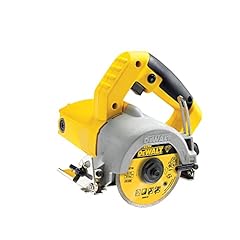 Dewalt dwc410 scie d'occasion  Livré partout en Belgiqu