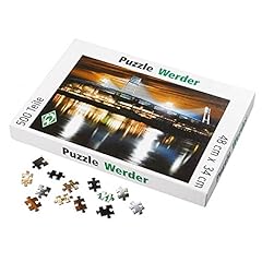Teepe werder bremen gebraucht kaufen  Wird an jeden Ort in Deutschland