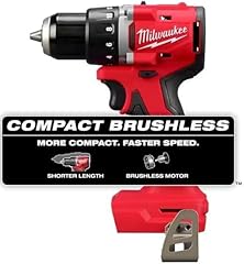 Milwaukee electric m18compact for sale  Delivered anywhere in USA 