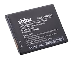 Vhbw ion batteria usato  Spedito ovunque in Italia 