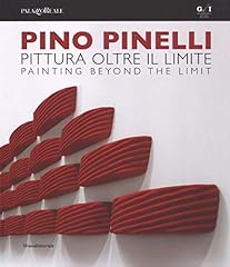 Pino pinelli. pittura usato  Spedito ovunque in Italia 