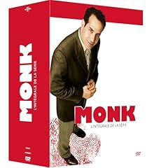 Coffret monk integrale usato  Spedito ovunque in Italia 