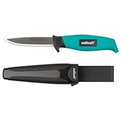 Wolfcraft outdoor knife for sale  Delivered anywhere in Ireland