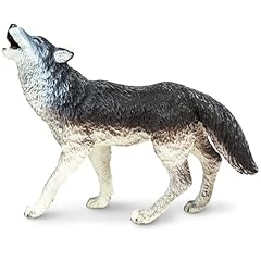 Safari ltd. gray for sale  Delivered anywhere in USA 