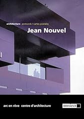Jean nouvel built d'occasion  Livré partout en France
