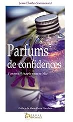 Parfums confidences d'occasion  Livré partout en France