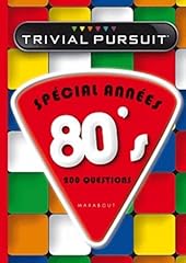 Trivial pursuit spécial d'occasion  Livré partout en France