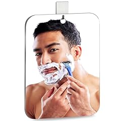 Shatterproof shower mirror for sale  Delivered anywhere in USA 