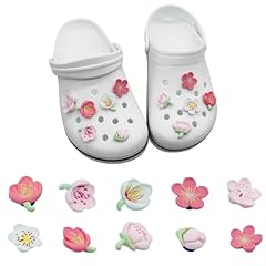 Ndtezugt flower shoe for sale  Delivered anywhere in USA 