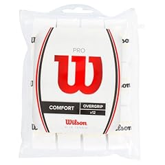 Wilson mixte wrz4016wh d'occasion  Livré partout en France