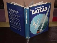 Grand livre bateau d'occasion  Livré partout en France