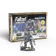 Modiphius fallout wasteland for sale  Delivered anywhere in USA 