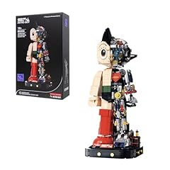 Brickkk astro boy for sale  Delivered anywhere in USA 