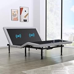 Queen adjustable bed for sale  Delivered anywhere in USA 